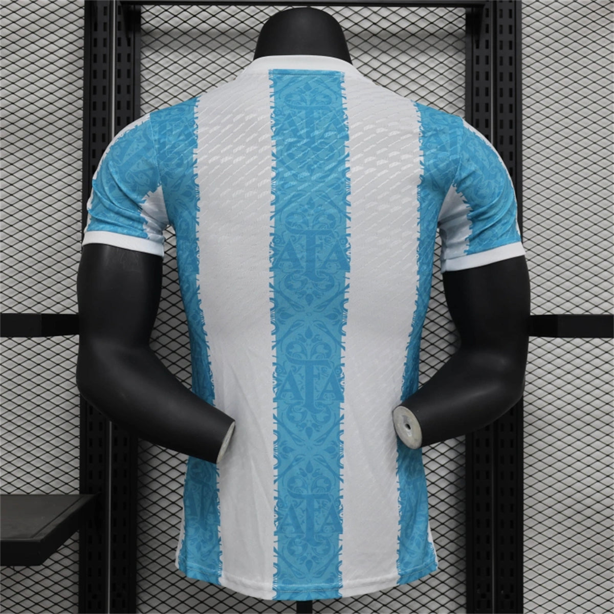 Argentina 25/26 Special Edition Jersey - Match Version - Slim Fit