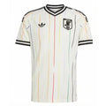 Japan 26/27 II Away Football Shirt - Fan Cut