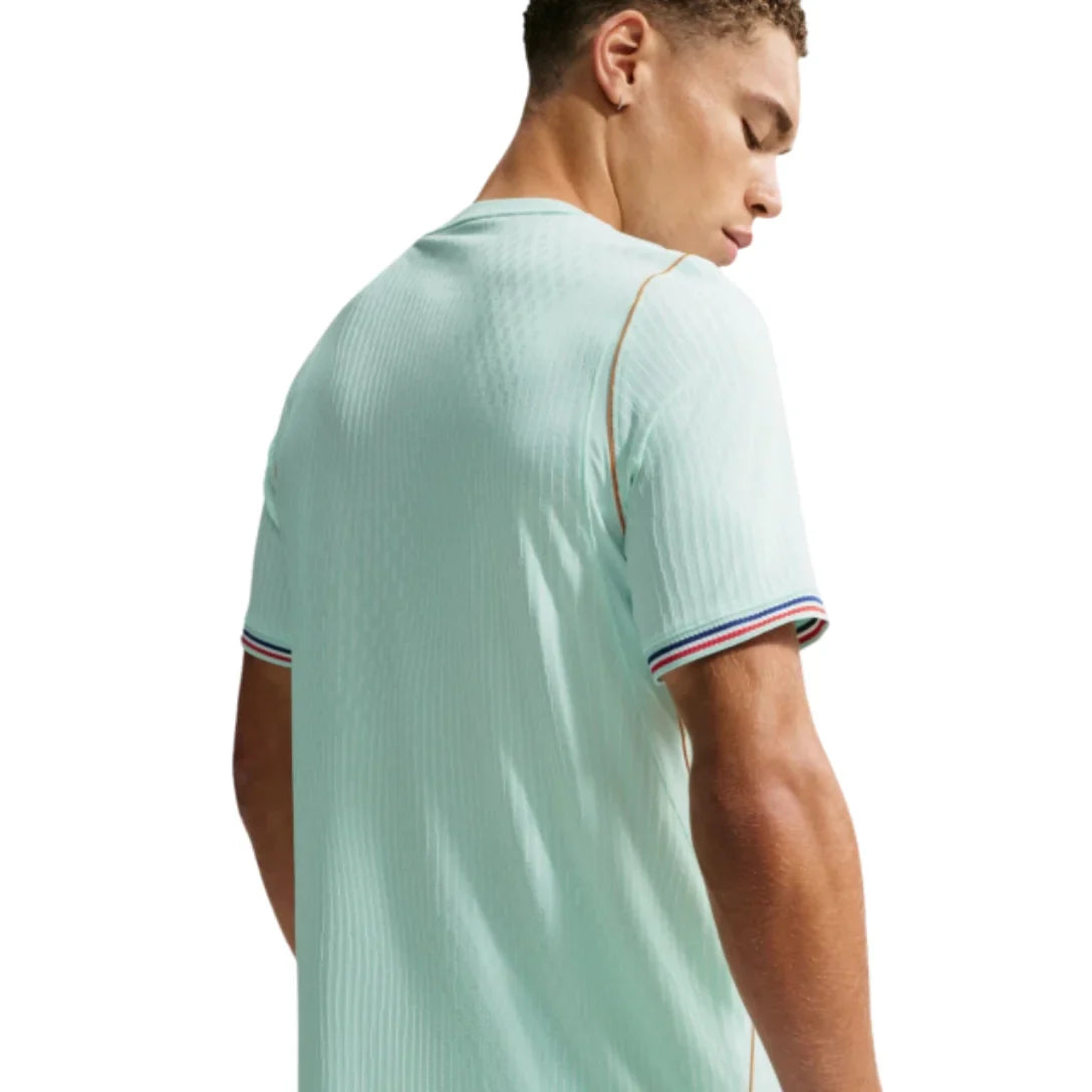 France II Away World Cup 2026 - Fan Cut