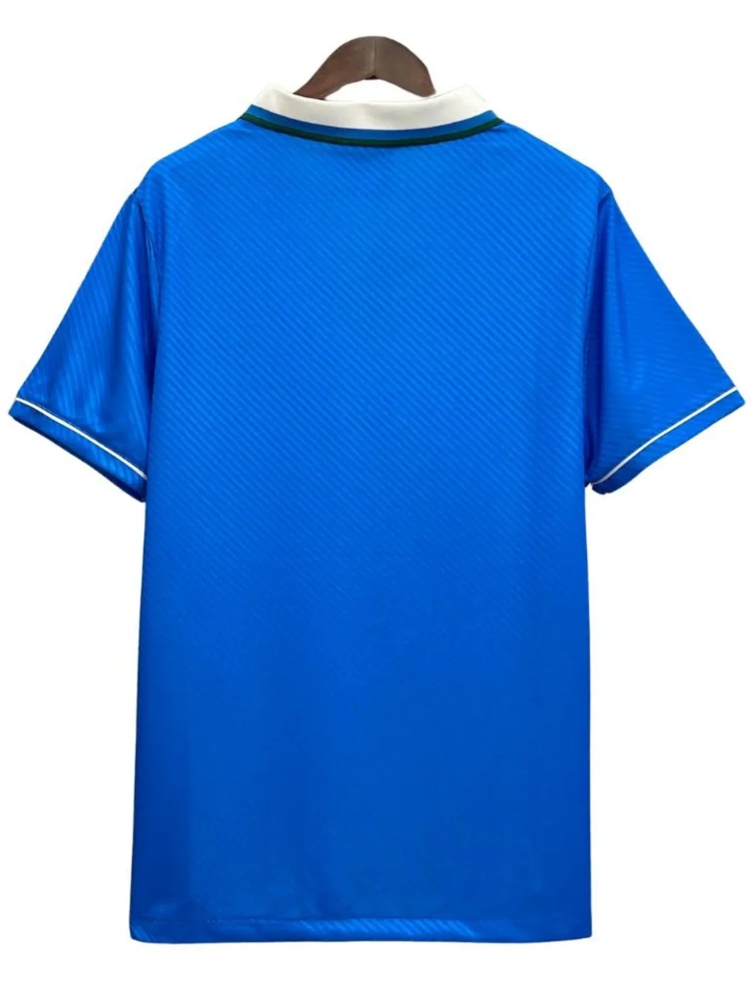Brazil 1994 II Away Kit - Vintage Version