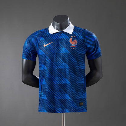 France 2026 Soccer Jersey 2026 Player Version