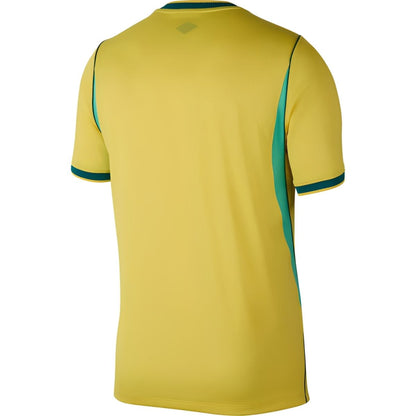 Brazil Soccer Jersey 2026 Fan Version