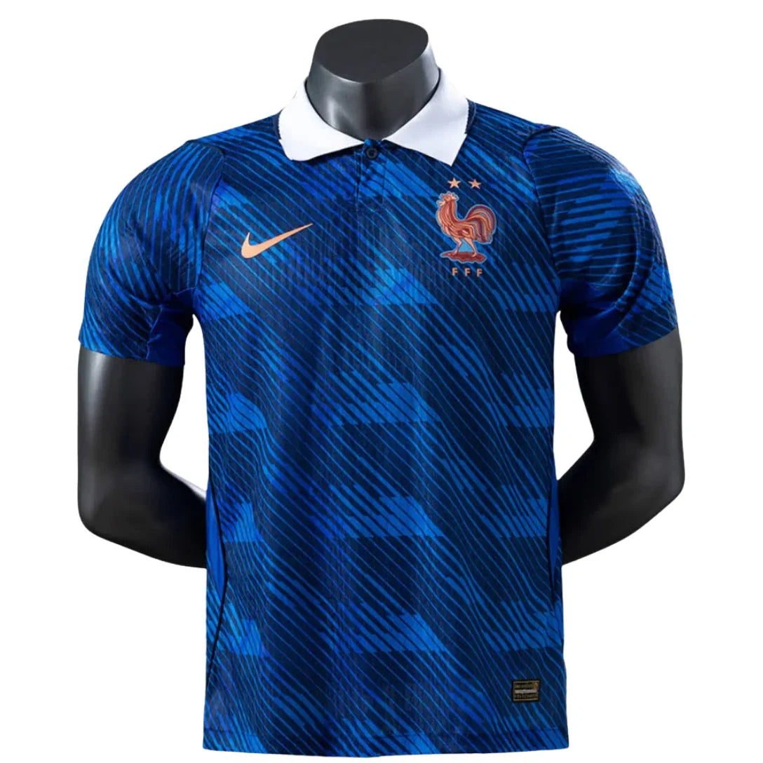 France I Home World Cup 2026 - Match Edition