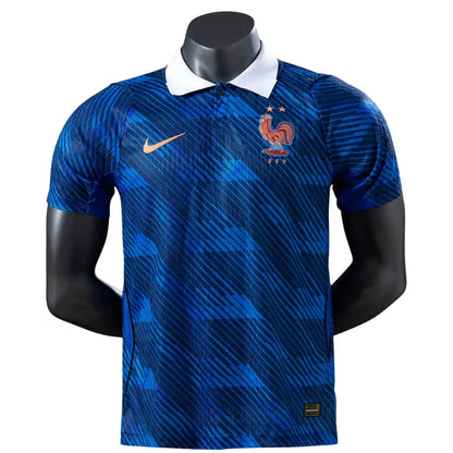 France I Home World Cup 2026 - Match Edition