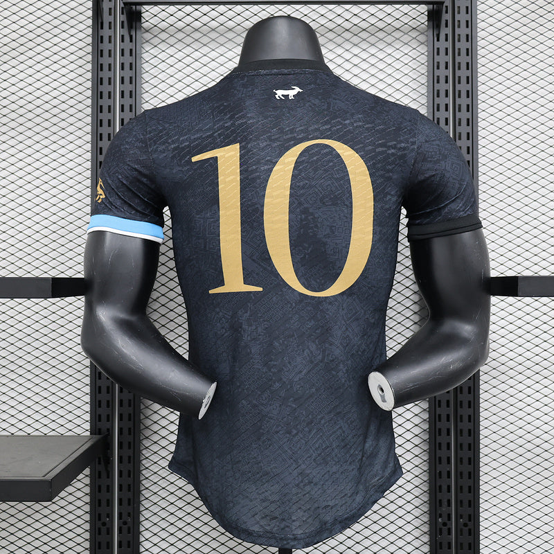 Argentina Special Edition 2425 Player Edition Athletic Fit