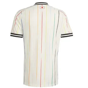 Japan 26/27 II Away Football Shirt - Fan Cut