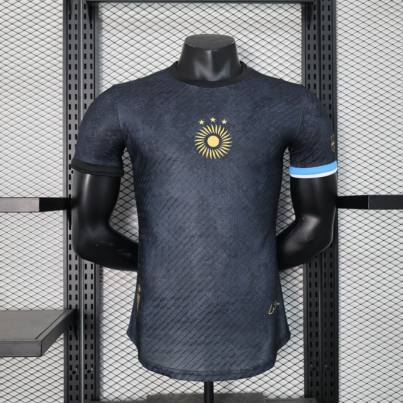 Argentina Special Edition 2425 Player Edition Athletic Fit