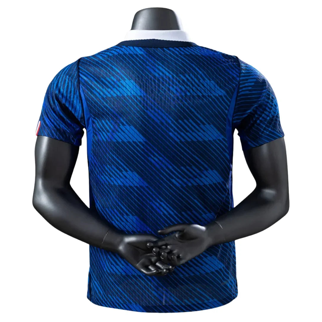 France I Home World Cup 2026 - Match Edition