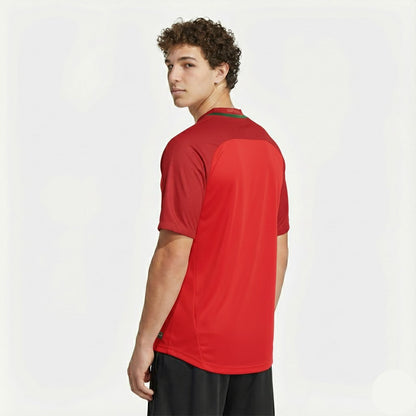 Shirt Heritage Portugal 2016/17 I