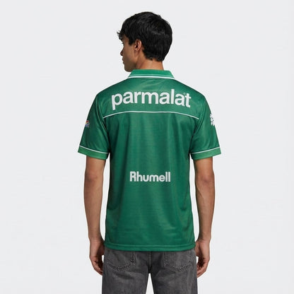 Kit Throwback Palmeiras 1999/00 I