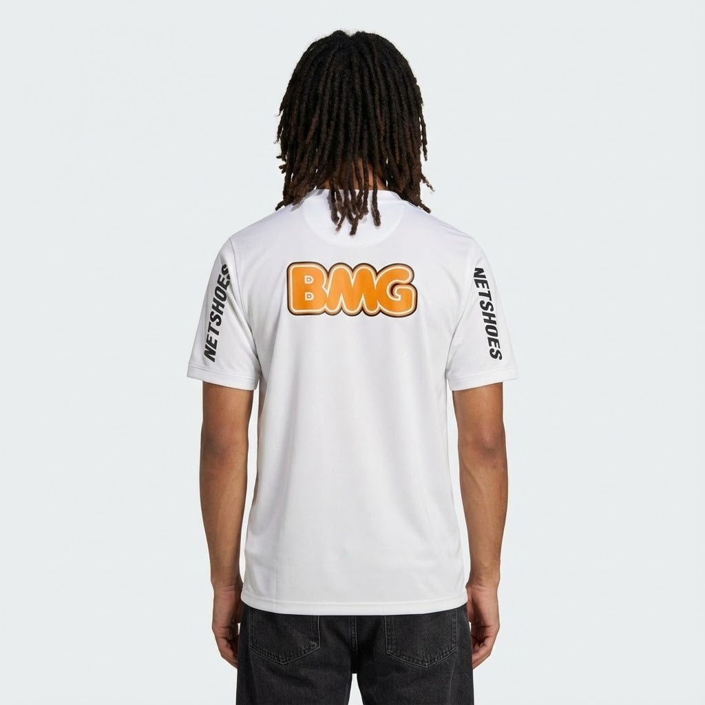 Football Shirt Vintage Santos 2012/13 I