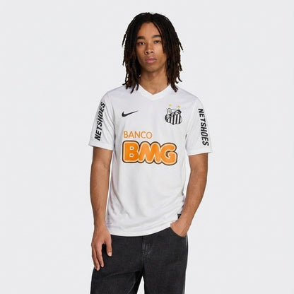 Football Shirt Vintage Santos 2012/13 I