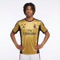 Shirt Throwback Milan 2013/14 II
