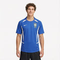 Brazil Retro Jersey 2002/03 II