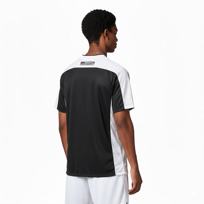 Soccer Jersey Vintage Corinthians 2000/01 II