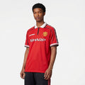 Manchester United Retro Jersey 1998/99