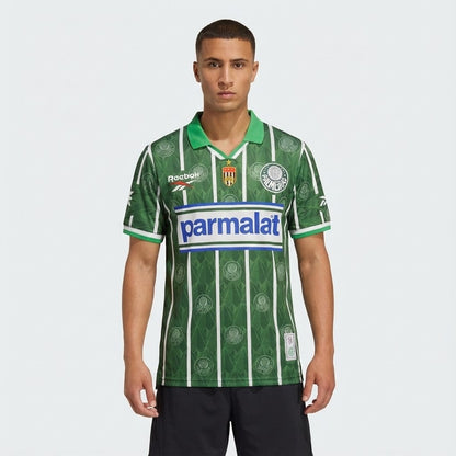 Shirt Vintage Palmeiras 1996/97 I