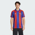 Barcelona Retro Jersey 1996/97