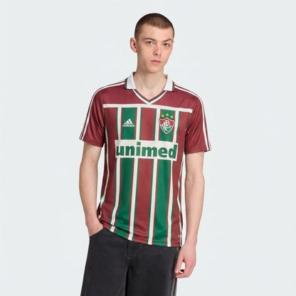Shirt Retro Fluminense 2002/03 I