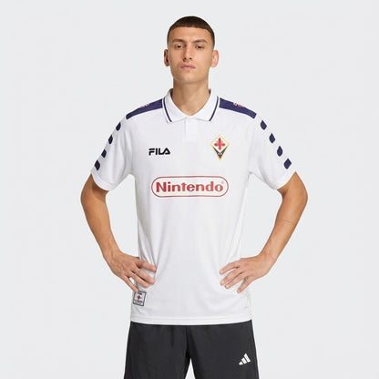 Shirt Vintage Fiorentina 1998/99 II