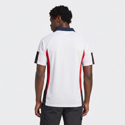 Football Shirt Throwback Inglaterra 1998/99 I