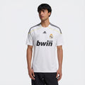 Match Shirt Heritage Real Madrid 2009/10