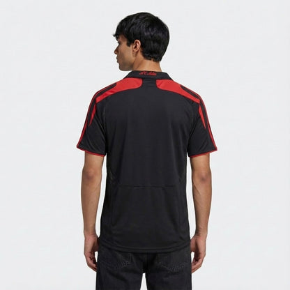 Soccer Jersey Classic Milan 2007/08 III