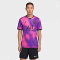 Football Shirt Throwback Paris Saint Germain 2020/21 III