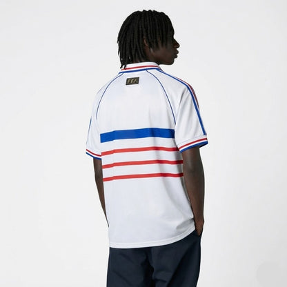 Football Shirt Retro França 1998/99 II