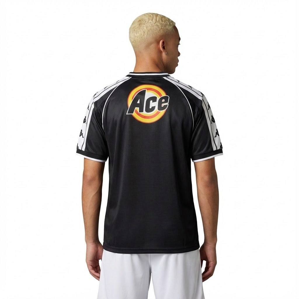 Match Shirt Classic Vasco 2000/01 I