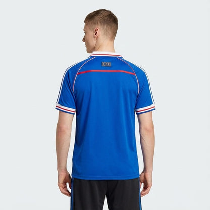 Shirt Classic França 1998/99 I