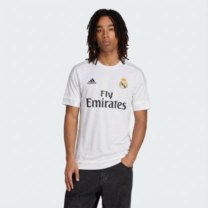 Shirt Throwback Real Madrid 2015/16 I