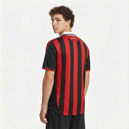 Milan Retro Jersey 2009/10