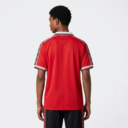 Manchester United Retro Jersey 1998/99