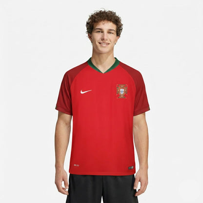 Shirt Heritage Portugal 2016/17 I