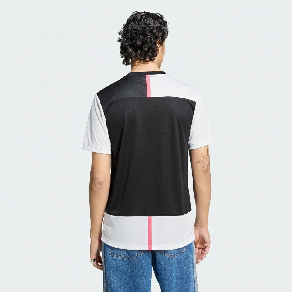 Match Shirt Heritage Juventus 2019/20 I
