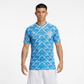 Soccer Jersey Throwback Nethelands 1988/89 II