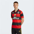 Jersey Throwback Flamengo 1999/00 I