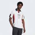 Football Shirt Throwback Inglaterra 1998/99 I