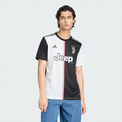 Match Shirt Heritage Juventus 2019/20 I