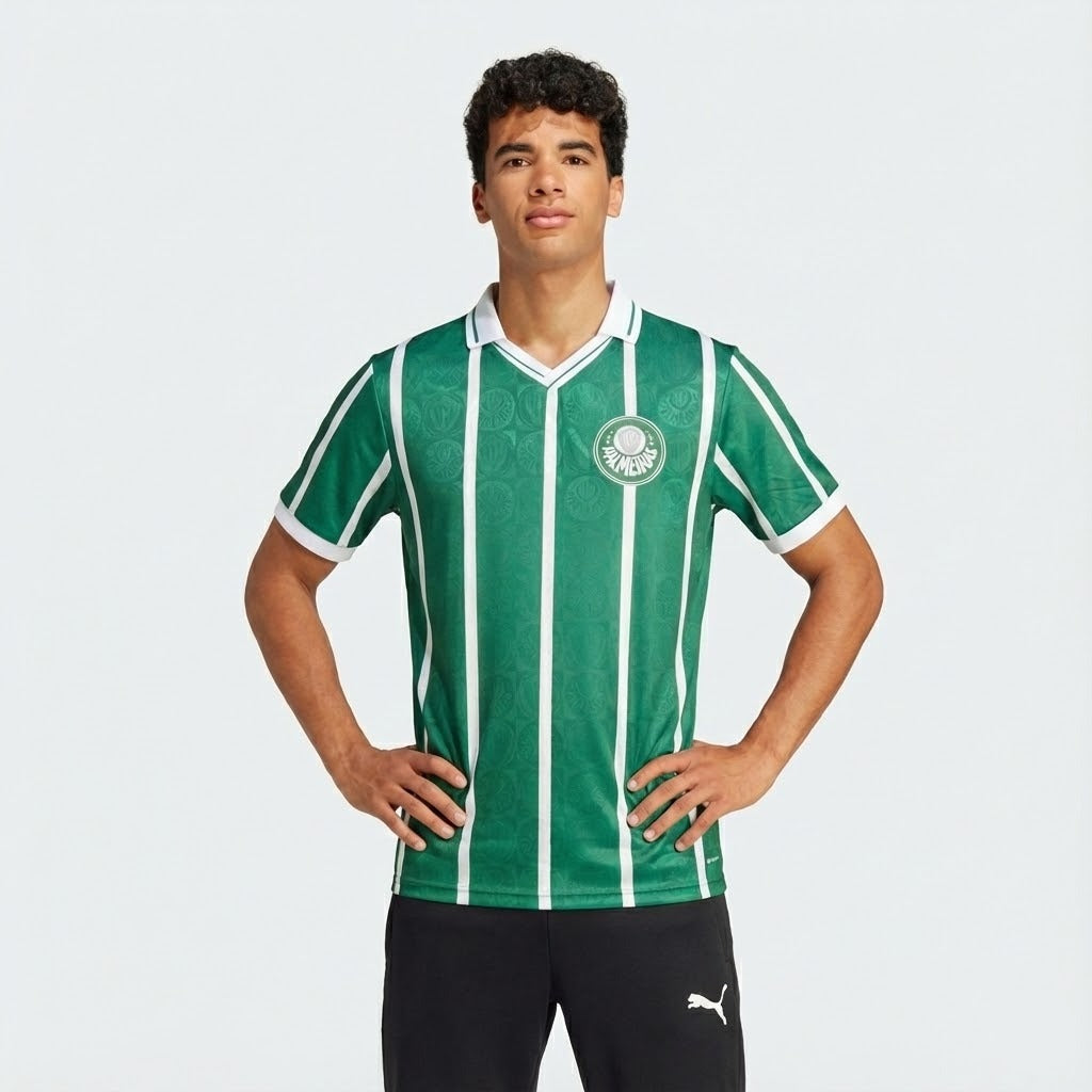 Shirt Classic Palmeiras 1993/94 I