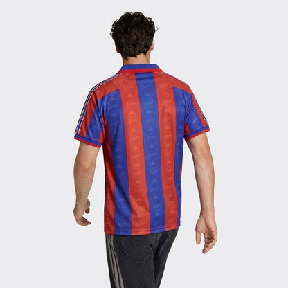 Barcelona Retro Jersey 1996/97
