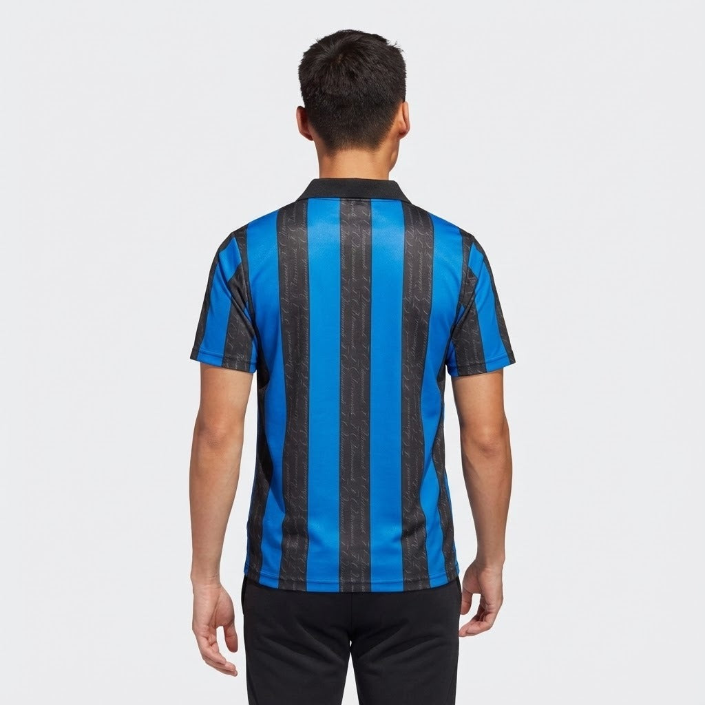 Kit Vintage Inter de Milão 1997/98 I