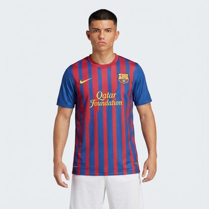 Shirt Vintage Barcelona 2011/12 I