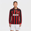 Shirt Throwback Milan 2006/07 I Longsleeve