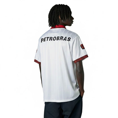 Shirt Retro Flamengo 1995/96 II