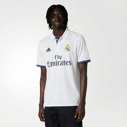 Jersey Heritage Real Madrid 2016/17 I