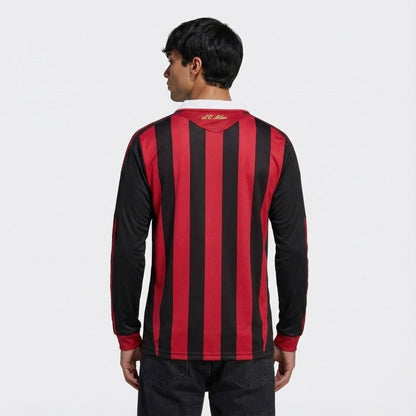 Match Shirt Classic Milan 2009/10 I Longsleeve