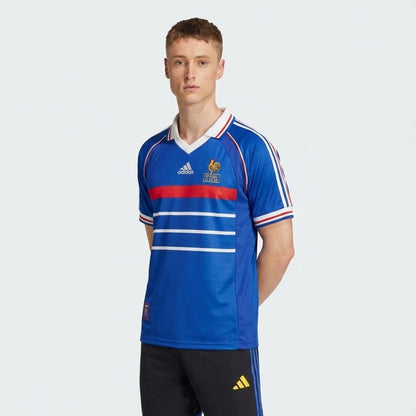 Shirt Classic França 1998/99 I