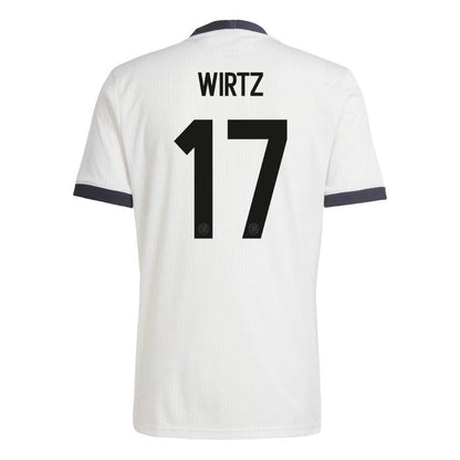 Germany 125th Anniversary Match-Ready Player [Slim Fit] Player